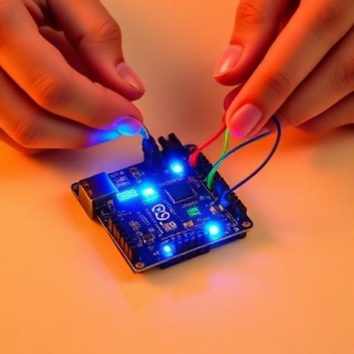 Arduino project
